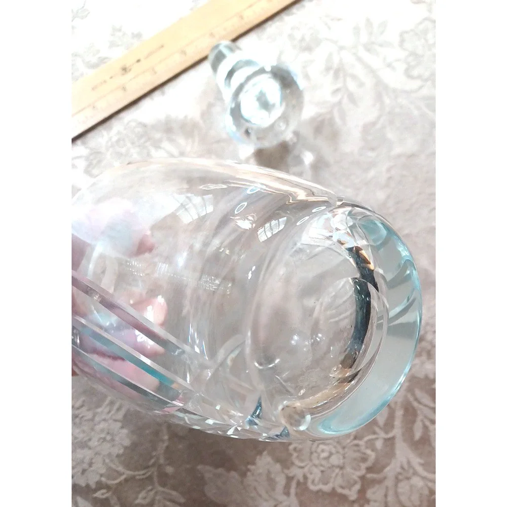 VTG Heavy Crystal 11 1/2